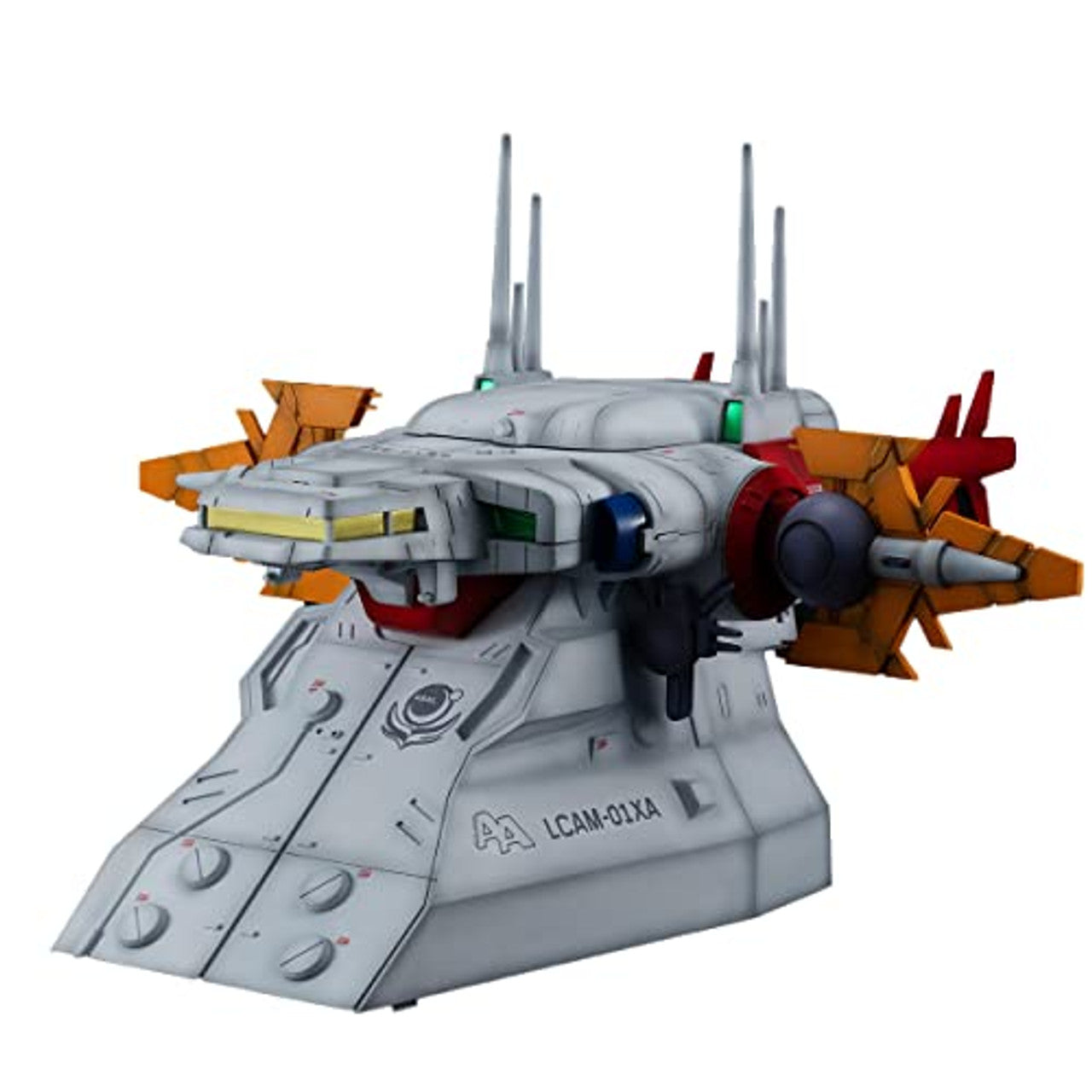 MegaHouse Mobile Suit Gundam Seed G Structure GS04 Archangel Bridge Megahouse Realistic Model