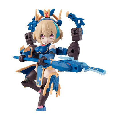 MegaHouse Desktop Army N202d Titania Seiryu Megahouse Desktop Army