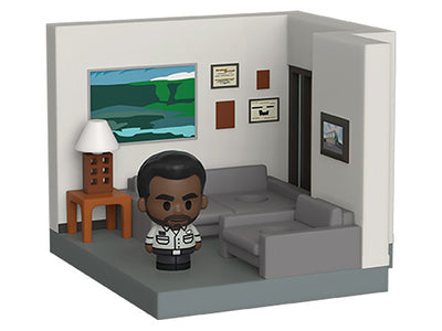 The Office Mini Moments: Waiting Area - Darryl Philbin