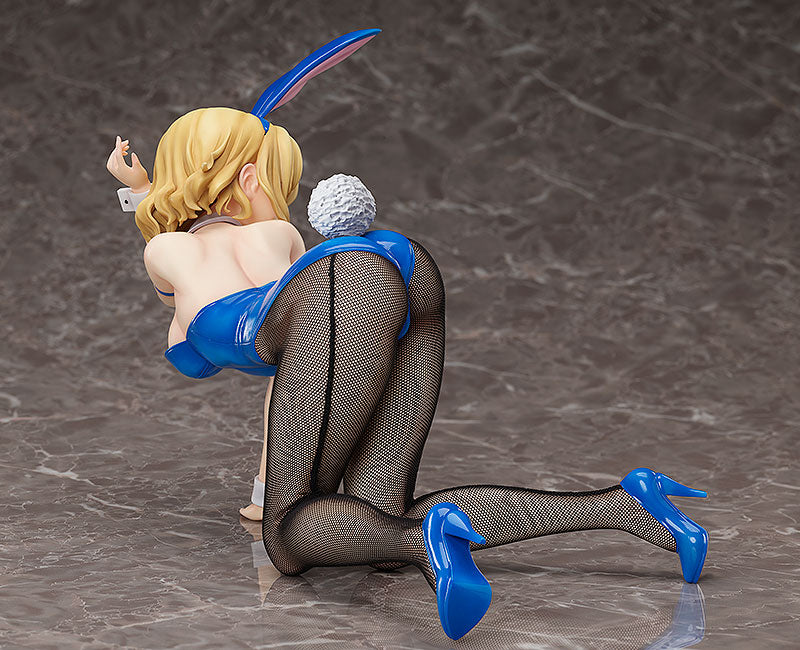 1/4 To Love-Ru Darkness: Risa Momioka: Bunny Ver. Figure