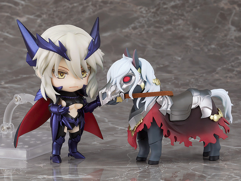 Fate/Grand Order Nendoroid No.1868 Lancer/Altria Pendragon (Alter)