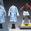 Rocky III Clubber Lang 1/3 Scale Statue