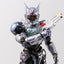 Choukou Senshi Changerion Akira Suzumura Changerion Figure