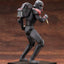 Star Wars: The Bad Batch ArtFX Hunter Statue