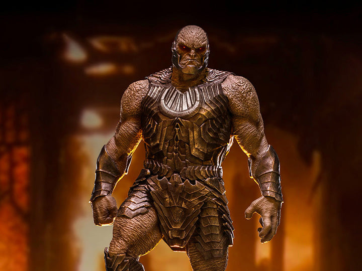 Zack Snyder's Justice League Darkseid 1/10 Art Scale Limited Edition Statue