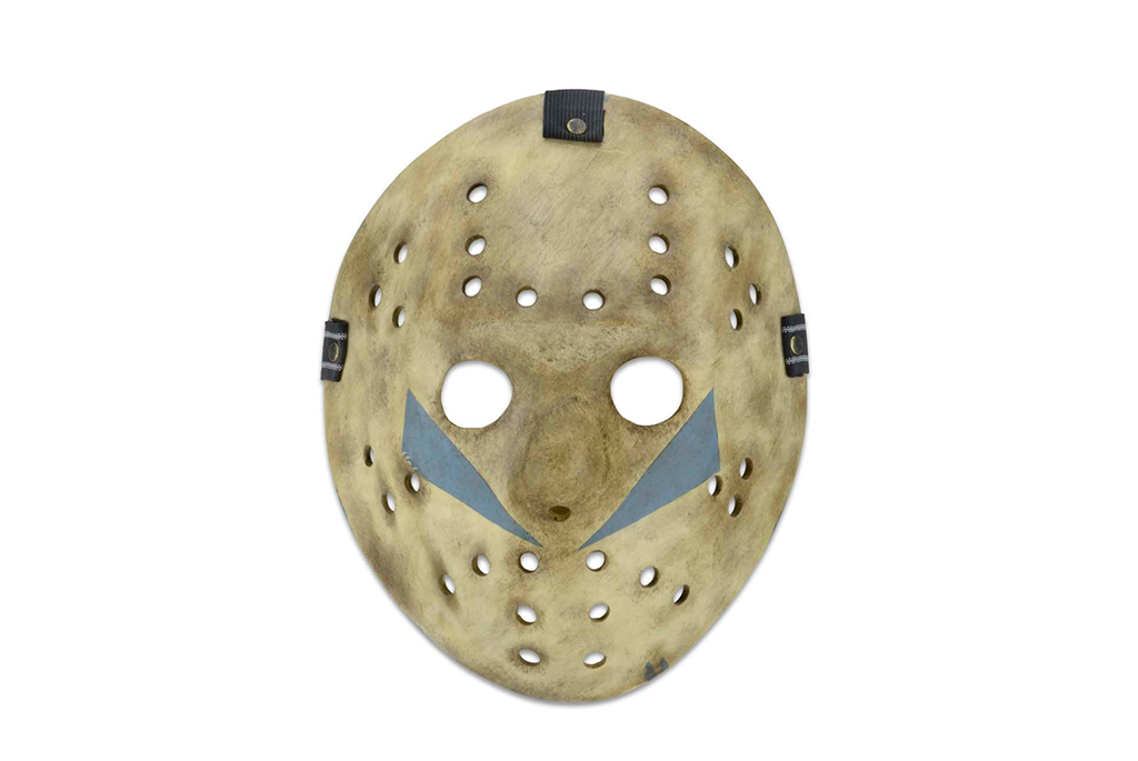 Friday the 13th Part 5 Mask