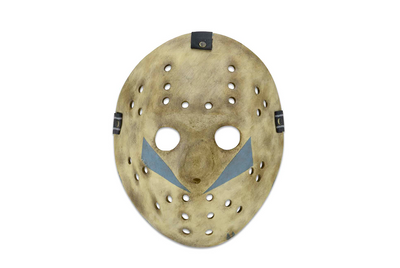 Friday the 13th Part 5 Mask