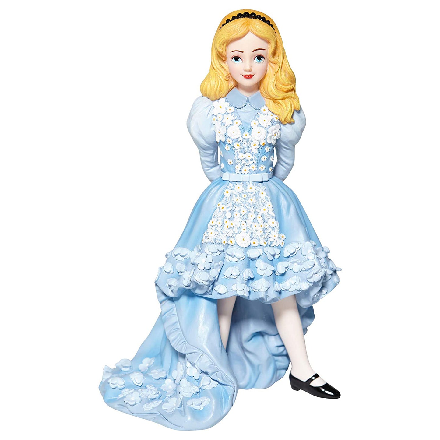 Enesco Couture de Force Alice