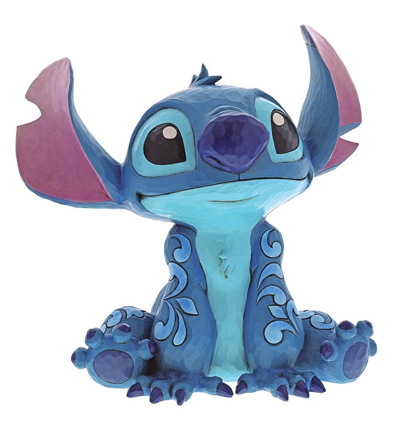 Stitch Disney Traditions