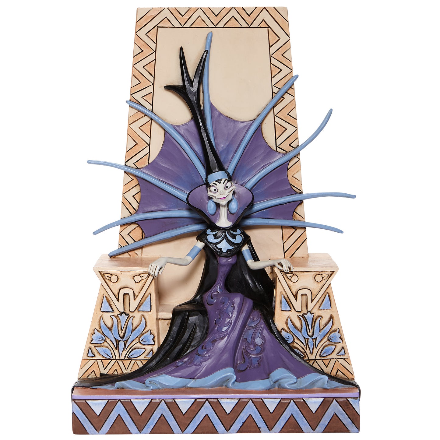 Enesco Yzma Villain