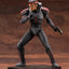 Star Wars: The Bad Batch ArtFX Hunter Statue