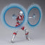 Ultraman S.H.Figuarts Ultraman Suit Taro