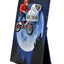 E.T. 40th Anniversary Elliot & E.T. on Bicycle 7" Scale Figure