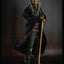 The Walking Dead King Ezekiel 1/6 Scale Figure