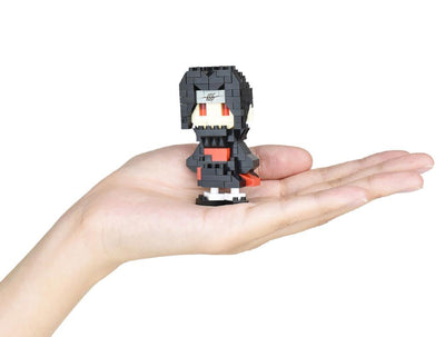 Naruto: Shippuden Nanoblock Character Collection Series Itachi Uchiha