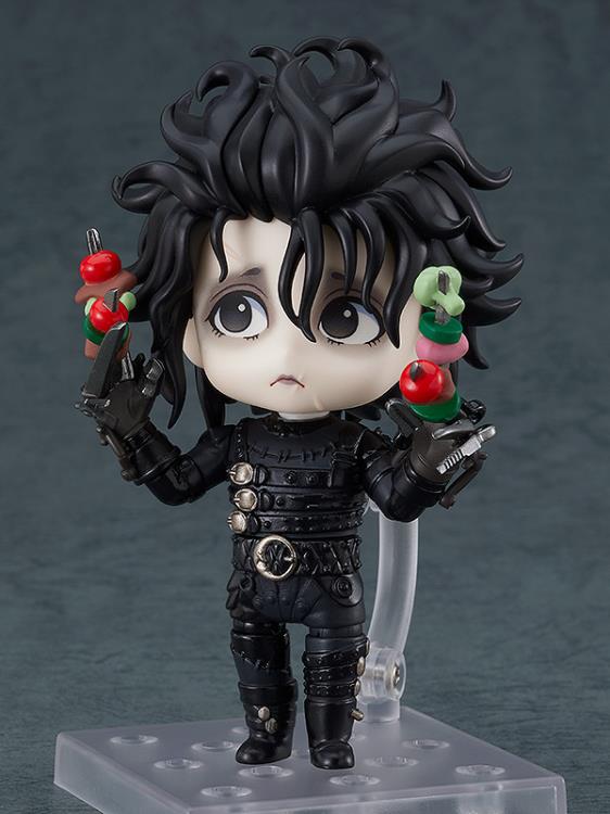 Edward Scissorhands Nendoroid No.1873 Edward Scissorhands