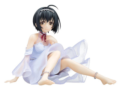 The Idolmaster Cinderalla Girls Espresto Miho Kohinata (See Through Materials Ver.)