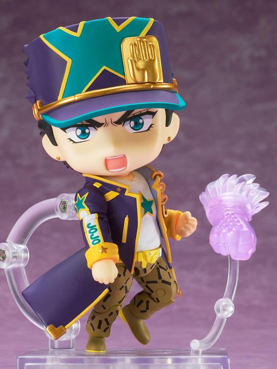 JoJo's Bizarre Adventure: Stone Ocean Nendoroid No.1851 Jotaro Kujo