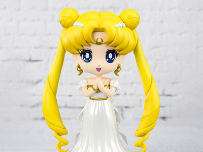 Sailor Moon Figuarts mini Princess Serenity