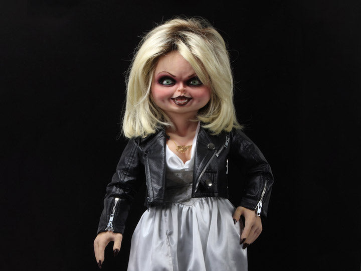 Bride of Chucky Life-Size Tiffany Replica