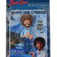 The Joy of Painting Toony Classics Bob Ross with Raccoon