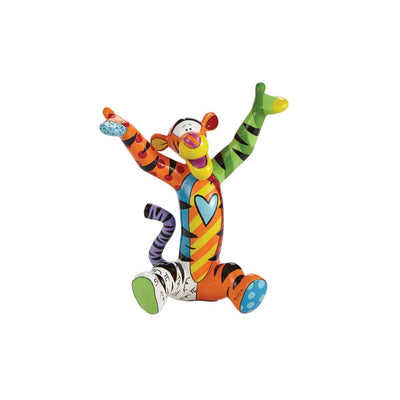 Britto Tigger