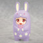 Nendoroid More Kigurumi Face Parts Case (Bunny Happiness 01)