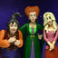 Hocus Pocus Toony Terrors Sanderson Sisters 3-Pack