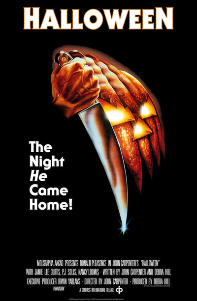 HALLOWEEN Poster