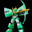 Madou King Granzort Moderoid Winzart Model Kit