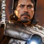 Iron Man Mark I Sixth Scale Figure by Hot Toys