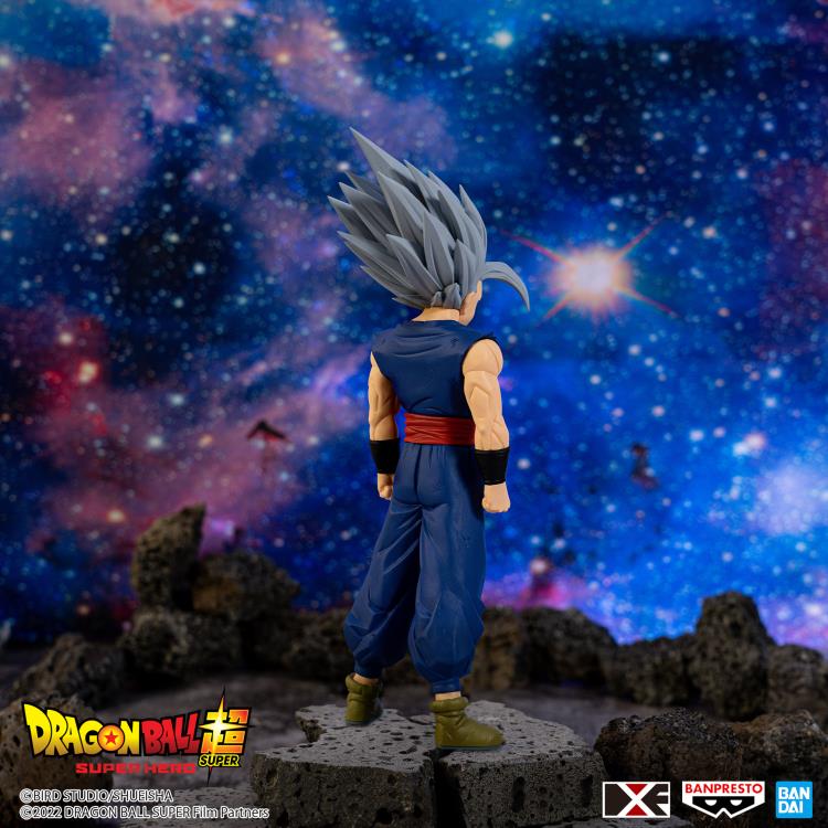 Dragon Ball Super: Super Hero DXF Gohan (Beast)