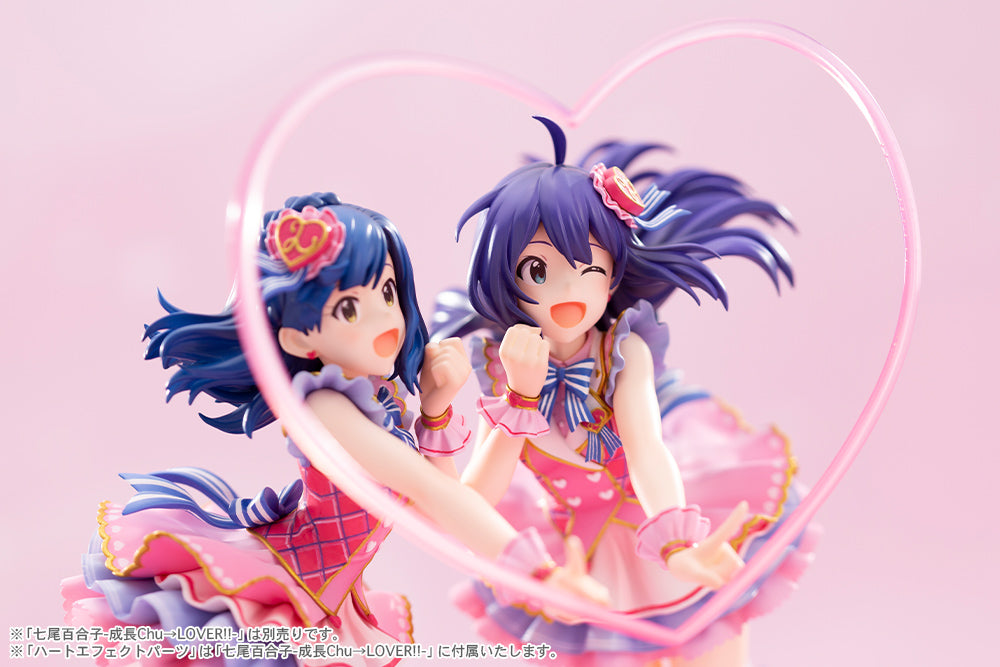 Kotobukiya The Idolmaster Million Live!: Anna Mochizuki – SeichouChu – Lover!!