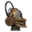 Saw- Reverse Bear Trap Mask