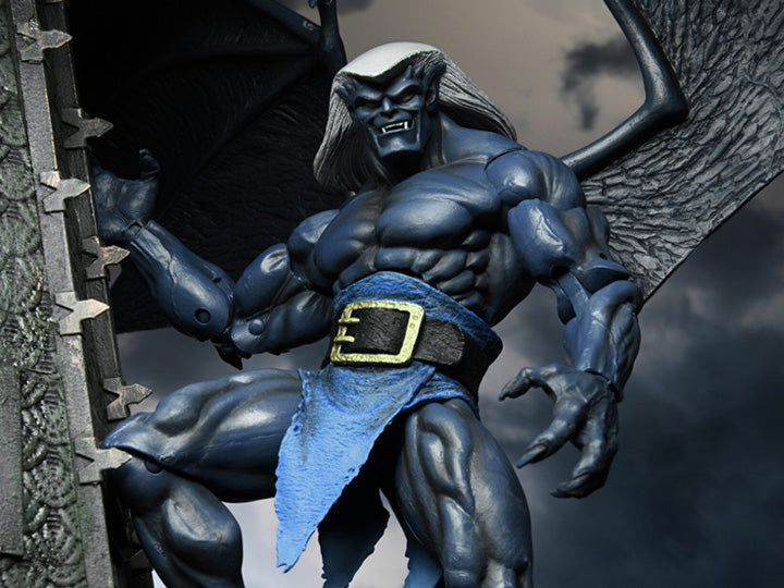 Disney’s Gargoyles Ultimate Thailog Figure