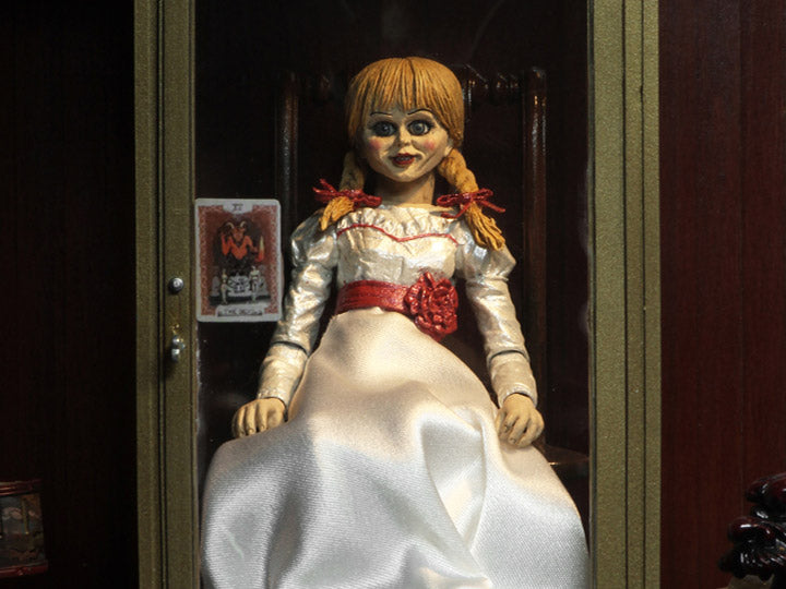 Annabelle Comes Home Ultimate Annabelle Figure