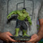 The Infinity Saga Battle Diorama Series Hulk (Battle of New York) 1/10 Art Scale Limited Edition Statue