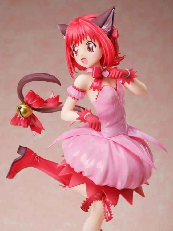 Tokyo Mew Mew New F:Nex Mew Ichigo 1/7 Scale Figure