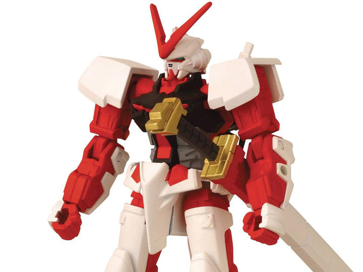 Mobile Suit Gundam SEED Astray Gundam Infinity MBF-P02 Gundam Astray Red Frame Figure