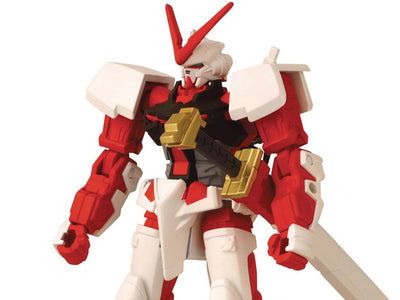 Mobile Suit Gundam SEED Astray Gundam Infinity MBF-P02 Gundam Astray Red Frame Figure