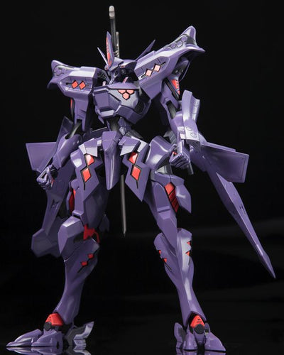 Muv-Luv Alternative Takemikaduchi Type-00R (Ver.1.5) Model Kit