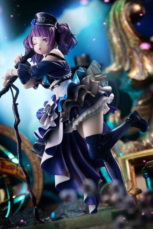 The Idolmaster: Shiny Colors Mamimi Tanaka (Le Fond de la Mer Vers.) 1/8 Scale Figure