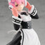 POP UP PARADE Ram: Ice Season Ver. (Re:ZERO Starting Life in Another World) (Reissue)