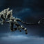 Godzilla: Final Wars S.H.MonsterArts Monster X