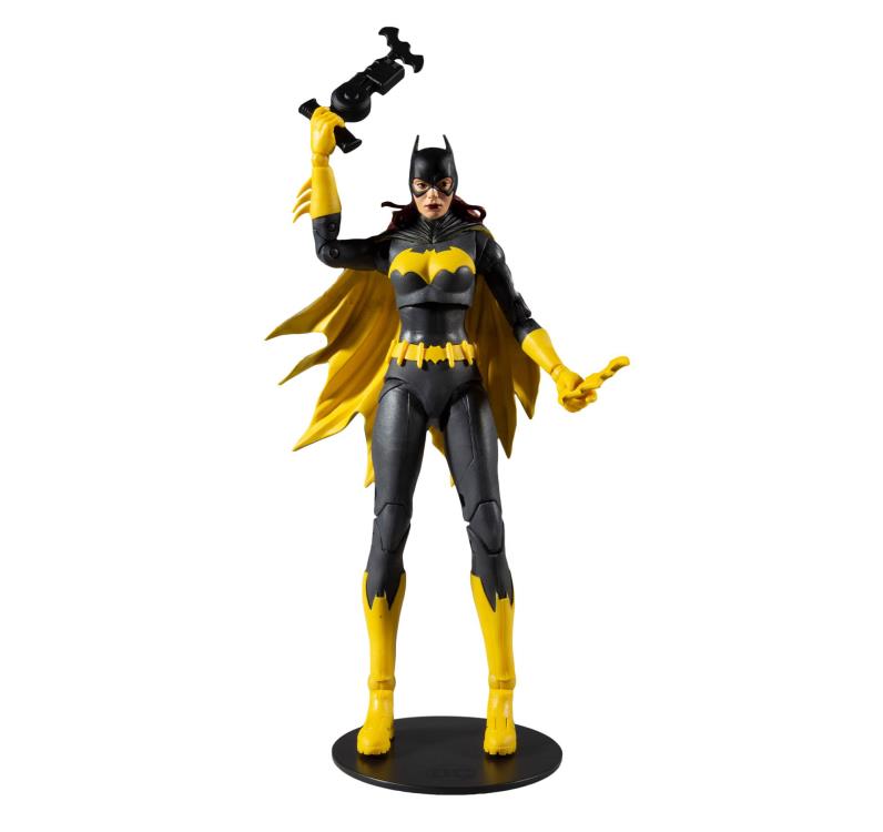 Batman: Three Jokers DC Multiverse Batgirl Action Figure