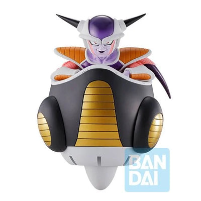 Dragon Ball Z Frieza Army Ichibansho Statue