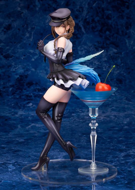 The Idolmaster: Shiny Colors Chiyuki Kuwayama (Formal Look Serenade Ver.) 1/7 Scale Figure