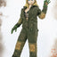 Dorohedoro FigZero Nikaido 1/6 Scale Figure