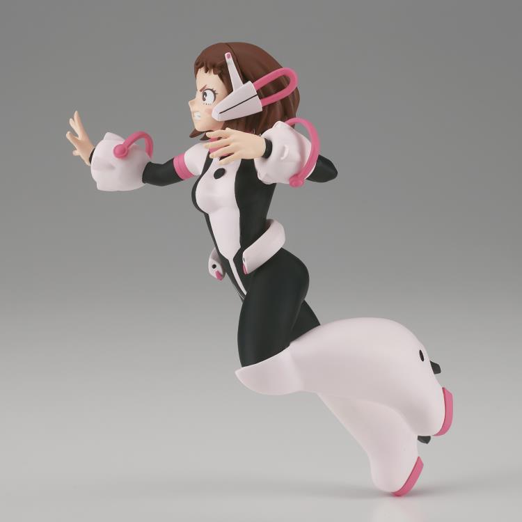 My Hero Academia The Amazing Heroes Vol.32 Ochaco Uraraka