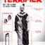 Terrifier- Art the Clown 1:6 Scale Figure